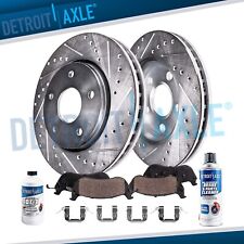 12.6 front drilled for sale  Detroit
