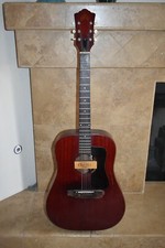 Vintage guild dean for sale  Pasadena