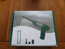 Usb vacuum cleaner for sale  SWANSEA