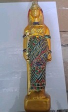 Egyptian goddess christmas for sale  Murfreesboro