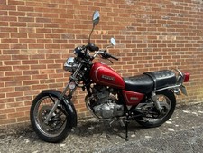 Suzuki gn250 1992 for sale  READING