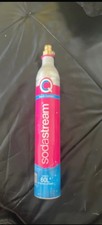 Cylindre co2 sodastream d'occasion  Saint-Jacques-de-la-Lande