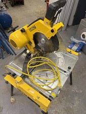 Dewalt dw743 110 for sale Dewalt dw743 110 for sale  CLECKHEATON