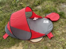 Pop strandmuschel sonnenschirm gebraucht kaufen Pop strandmuschel sonnenschirm gebraucht kaufen  Siegburg