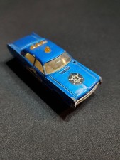Majorette serie 200 d'occasion  Josselin