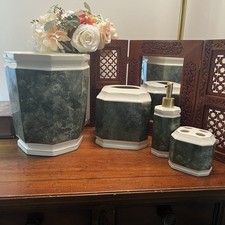 Vintage croscill carrara for sale  Cataula