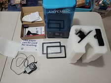 Anycubic photon ultra for sale  Everett