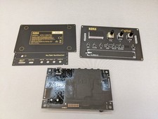 Kit de sintetizador digital programável faça você mesmo Korg Nu:Tekt NTS-1, apenas peças comprar usado Kit de sintetizador digital programável faça você mesmo Korg Nu:Tekt NTS-1, apenas peças comprar usado  Enviando para Brazil