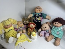 Cabbage patch kids for sale  Swampscott
