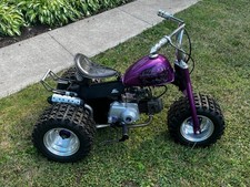 1985 honda atc70 for sale  Buffalo