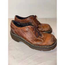 Martens 2b95 peanut for sale  Shelburn