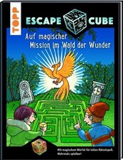 Escape cube kids gebraucht kaufen  München