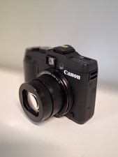 Canon powershot g16 for sale  PONTEFRACT