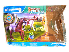 Playmobil morgan quarter gebraucht kaufen  Deutschland