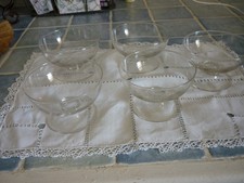 Coupes champagne cristal d'occasion  Rians