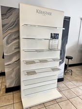 beauty salon stations for sale  WEYBRIDGE