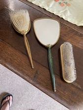Vintage vanity set for sale  TONBRIDGE