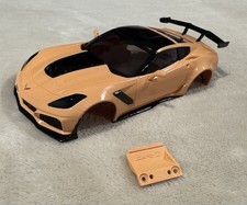 Kyosho mini painted for sale  Moseley