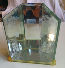 Teelicht halter spiegel gebraucht kaufen  Erlangen