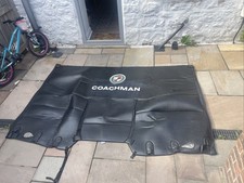Coachman padded towing for sale  BUXTON