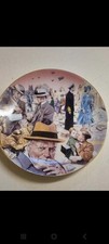 Winston churchill collector for sale  HARTLEPOOL