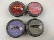 Yankee candle gel for sale  Walpole