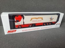 Scania cs20 frank gebraucht kaufen  Hünxe