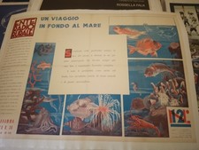 poster mare usato  Torino