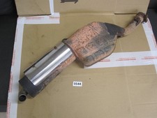 Terminale scarico marmitta usato  Italia