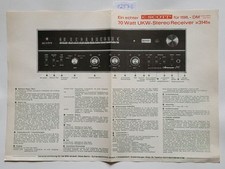 Scott stereomaster 3141 gebraucht kaufen  Aachen