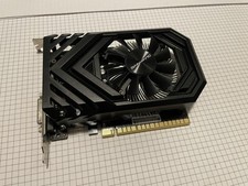 Gainward pegasus gtx1650 gebraucht kaufen  Mühltal