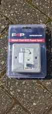 Metal clad rcd for sale  WELLINGBOROUGH