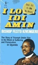 Love idi amin for sale  Springdale