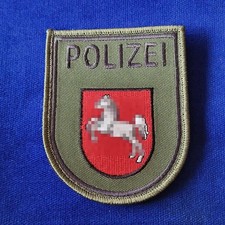 Patch sek niedersachsen gebraucht kaufen  Norderstedt