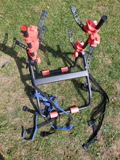 Bike rack car for sale  MALTON