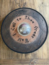 Medieval viking shield for sale  Dayton