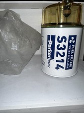 Nos racor parker for sale  Bristow