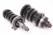 Getriebe antrieb motor gebraucht kaufen  Trebbin