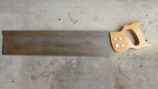 Vintage disston miter for sale  Nampa