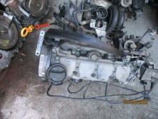 Motor auc 138 gebraucht kaufen  Bad Neustadt-Umland