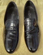 Pair black patent for sale  NORTHAMPTON