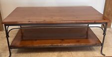 ducal pine coffee table for sale  ROMSEY