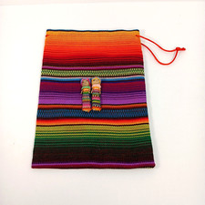 Multi colored drawstring for sale  Winston Salem