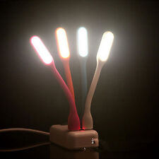Lampada led usb usato  Spedire a Italy