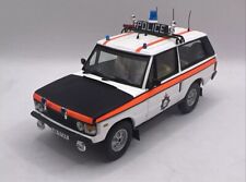 Range rover police d'occasion  Forbach