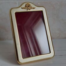 Vintage brass photo for sale  KETTERING