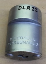 Ingersoll impregnable padlock for sale  FALKIRK