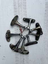 Morris type hinges for sale  BARNET