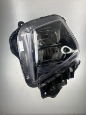 Front headlight hyundai d'occasion  Expédié en Belgium