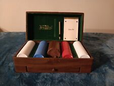 vintage poker set griffon for sale vintage poker set griffon for sale Sanford